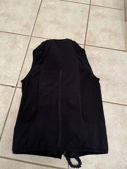 Airbag Weste Seaver Safefit