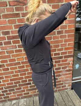 Airbag Weste/Sicherheitsweste Saver  Safefit