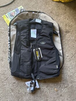 Airbagweste USG USG Aixplorer