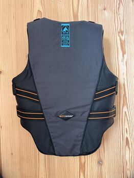 Airo Wear Ladys Outlyne Schutzweste L3 slim regular airowear ladies Outlyne 
