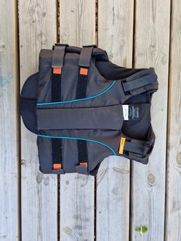 Airowear Beta Protektorenweste Level 3 Kinder, Airowear Level 3 Rückenprotektor outlyne junior Gr. Y3, Andreas, Sicherheitswesten & Rückenprotektoren, Ulm