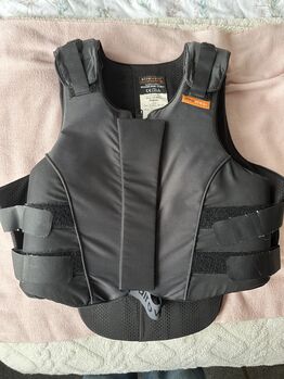 Airowear body protector, Airowear  L5 Slim Regular , Lauren Hill, Safety Vests & Back Protectors, Cardiff