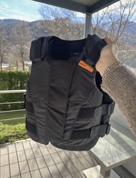 airowear Body Protector Reitjacke, Airowear Teen Outlyne Body Protector, Aleena, Safety Vests & Back Protectors, Graz