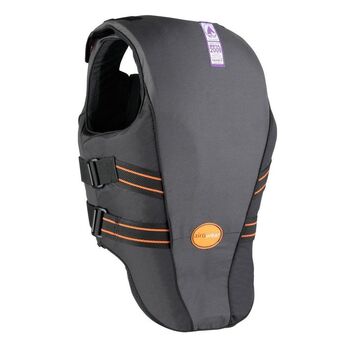AIROWEAR: Child/Teen Outlyne T1 Equestrian Body Protector, Airowear Outlyne T1, Lisa Kingsnorth, Safety Vests & Back Protectors, Bexhill on Sea