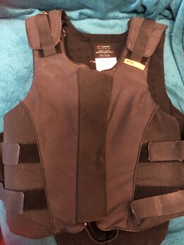 Airowear Schutzweste lang Level3, Airowear LadiesOutline, Sabine Hermann, Riding Jackets, Coats & Vests, Goch