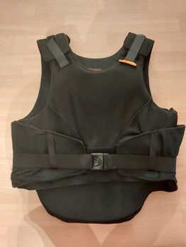 Airowear Schutzweste, Airowear, Christina S., Safety Vests & Back Protectors, Ansbach