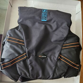 Airowear Sicherheitsweste L7 short Airowear L7 short