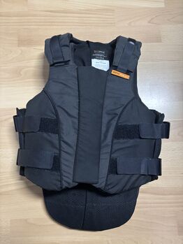 Airowear Sicherheitsweste T2 Long Airowear