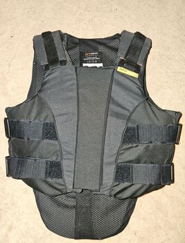 Airowear Sicherheitsweste L3, Airowear Sicherheitsweste Level 3, Katja , Safety Vests & Back Protectors, Graitschen bei Bürgel