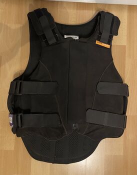 Airowear Sicherheitsweste Gr. Junior 2, Airowear , Lisa Sauerzweig, Safety Vests & Back Protectors, Troisdorf 
