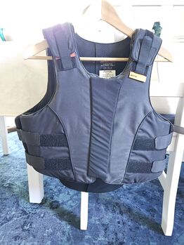 airowear Sicherheitsweste f. Damen, Level 3,  airowear, Miriam Seidl , Safety Vests & Back Protectors, Bobingen