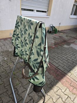 Sattel und Trensen Zubehör