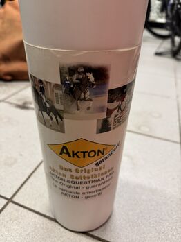 Akton Sattelkissen Akton