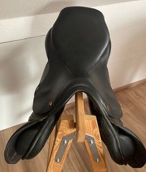 Albion Adjusta Legend K2, Albion Adjusta Legend K2, Katrin, Dressursattel, Teltow