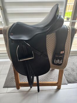 Albion dressage Saddle & Tack, Albion LEGEND K2  , Jeffrey, Siodła ujeżdżeniowe, Waterloo