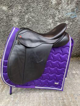 Albion gp k2 saddle, Albion  K2 gp, Anna fredo , All Purpose Saddle, Lisburn