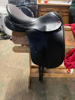 Albion Legend K2 Dressage Saddle