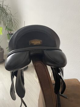 Albion SLK Adjusta LH NS W- 17,5“ Albion Europa SLK