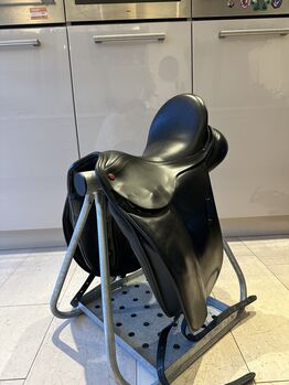 Dressuurzadel Albion SLK Albion SLK