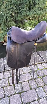 Albion SLK, Albion SLK HH NS, Heike Ziegler, Dressage Saddle, Kaiserslautern