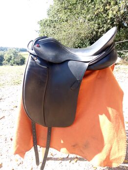 Albion SLK Sattel 17,5 Zoll Albion  SLK