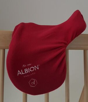 Albion VS Adjusta Legend K2, Albion Vielseitigkeitssattel, Susi, All Purpose Saddle, Nittenau