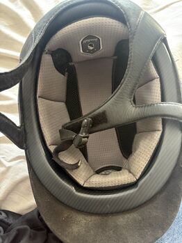 Samshield alcantara Samshield
