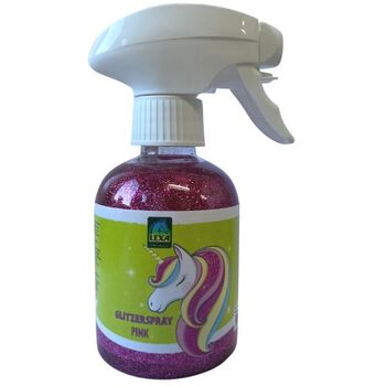 ALEXA Feenglitter Pink Glitzereffekt auf Fell, Mähne, Schweif - SONDERANGEBOT, Lexa Feenglitter, WOW Pferd  (WOW Pferd), Care Products, Bayern - Attenkirchen