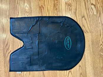 Alfa Gel by Wembley Shock Absorber Saddle Pad Alfa Gel by Wembley 