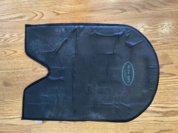 Alfa Gel by Wembley Shock Absorber Saddle Pad, Alfa Gel by Wembley , Stephanie, Other Pads, Edmonton 