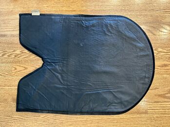 Alfa Gel by Wembley Shock Absorber Saddle Pad Alfa Gel by Wembley 