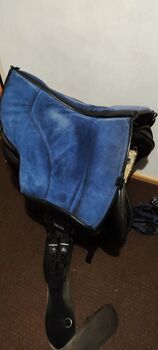 Reitpad Alivio Athletic Alivio Alivio Athletic