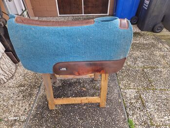 Alpenpad Kurzgröße Alpenpad 