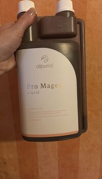 Alpurial pro magen Alpurial  Pro magen