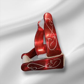 Alu western Steigbügel, By Medy's , Marion (By Medy's ), Siodło akcesoria, Mindelheim