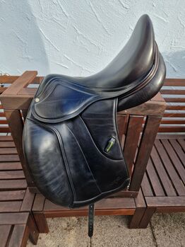 Amarigo Vega Dressursattel Deluxe, Amarigo Vega Dressursattel , Helga, Dressage Saddle, Böblingen 