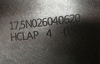 AMERIGO Pinerolo Amerigo Pinerolo