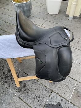 Dressursattel Amerigo "Cervia", Amerigo Cervia, Kalter, Dressage Saddle, Mülheim-Kärlich