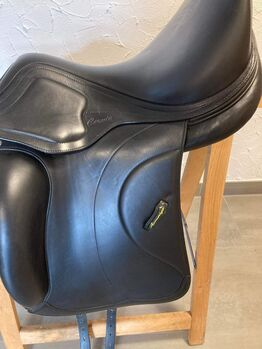 Amerigo Cervia Siena Pinerolo, Amerigo Cervia Siena Pinerolo, Simone , Dressage Saddle, Algermissen 