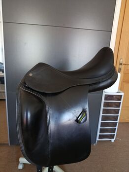 Amerigo Dressur Sattel, Amerigo  Amerigo , Schwertfirm Ch, Dressage Saddle, Gerolsbach