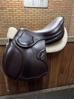 Amerigo HC Largo, Amerigo  Amerigo HC Largo, Robin , Jumping Saddle, Hoogeveen