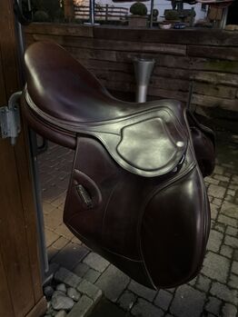 Amerigo Sattel, Amerigo  Springsattel , Sabrina, Jumping Saddle, Wünnewil