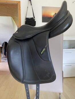 Amerigo Vega Dressursattel, Amerigo Vega Dressage, Ronja , Dressursattel, Sigmarszell