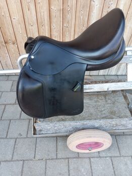 Amerigo Vega Vielseitigkeitssattel, Amerigo Vega Vielseitigkeitssattel , Mandy Schuldis-Fischer , All Purpose Saddle, Eberhardzell