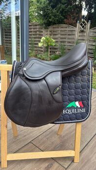 Amerigo Vega Salto, Amerigo  Vega Salto , Malin Reinecke , Jumping Saddle, wiesbaden 