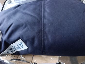 Amigo Bravo 12 Winterdecke 250g, 130 cm, Amigo Amigo Bravo 12 , Karin, Derki dla konia, Schermbeck
