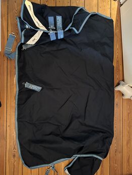 Amigo® Bravo 12 Original Turnout (100g Light) in 140, Horseware Amigo Bravo 12 Original Turnout 100g , Jula, Pferdedecken, Hamburg 