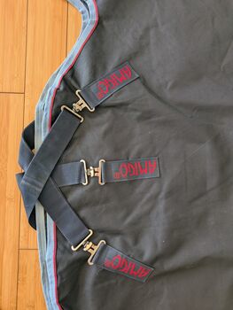 Amigo bravo 12 plus, 155cm 150g Amigo  Bravo 12 plus