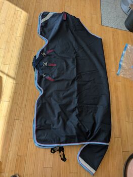 Amigo bravo 12 plus, 155cm 150g, Amigo  Bravo 12 plus, Laura , Horse Blankets, Sheets & Coolers, Essen