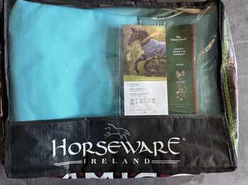 Amigo Hero 900 Horseware Amigo Hero turnout 900